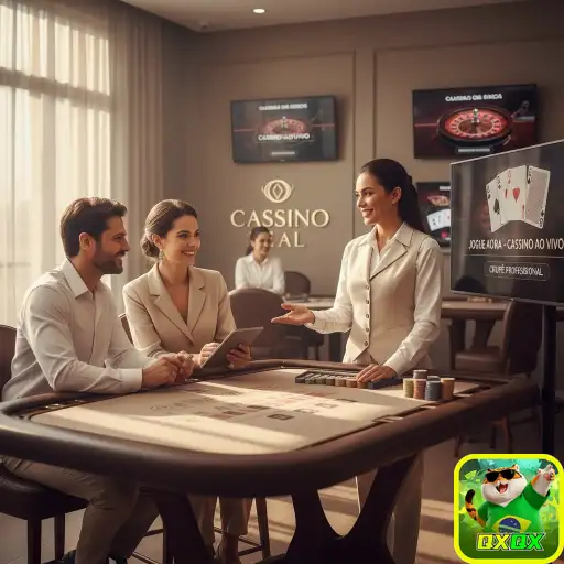 entretenimento online