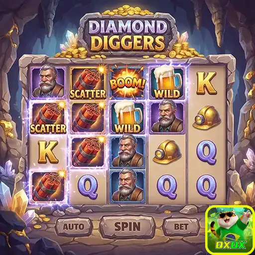 qxqx conquiste dinâmico caça-níqueis